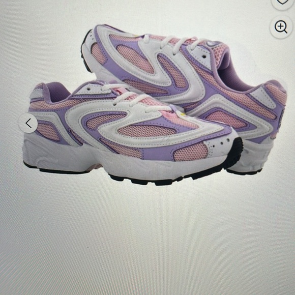 Fila Creator Tennis Shoes - Picture 3 of 8